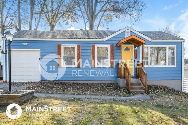 Building Photo - 1224 Ashford Dr