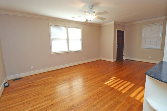Building Photo - 1520 Butler Street