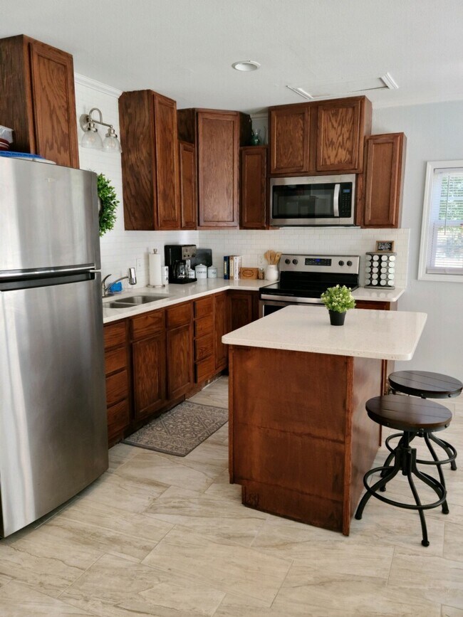 Foto del edificio - 16921 Fm 2964