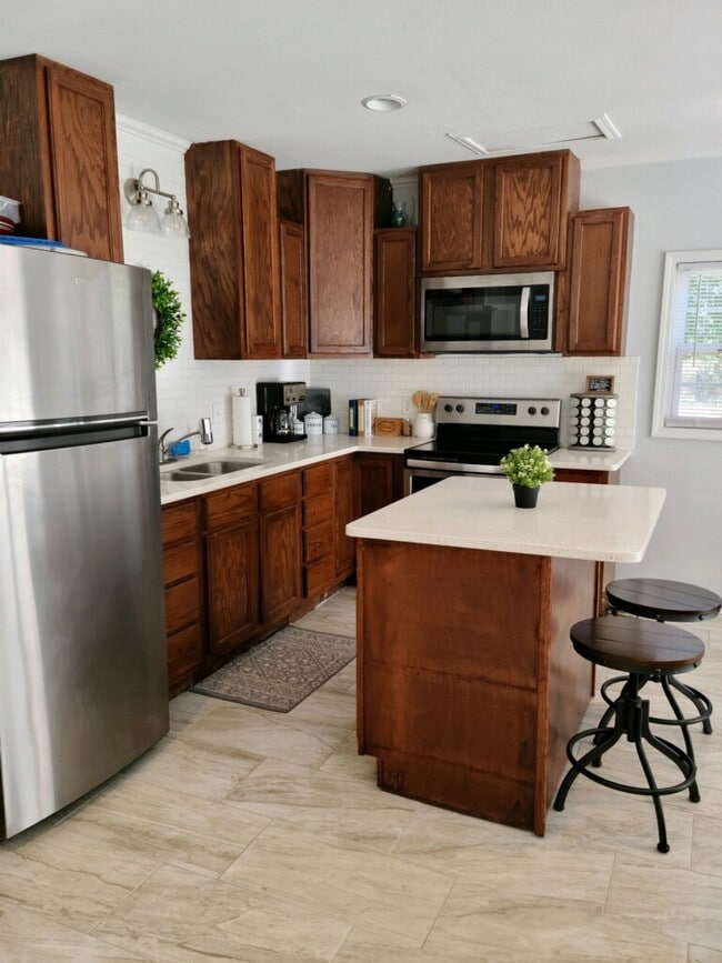 Building Photo - 16921 Fm 2964