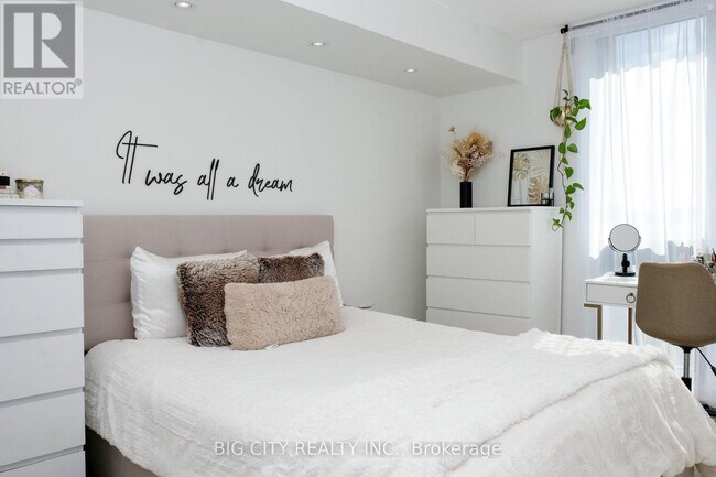 Photo du bâtiment - 4968 Yonge St