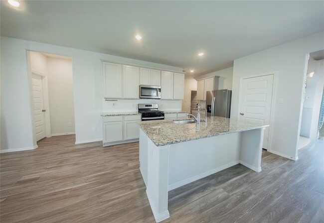 Building Photo - 23331 Spring Genesis Ln