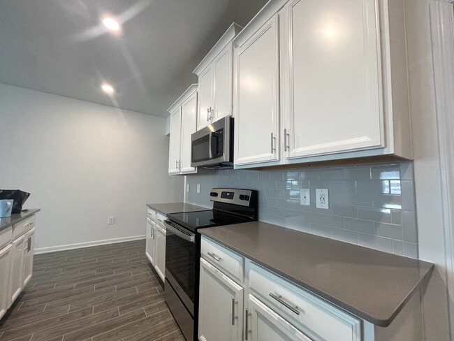 Foto del edificio - 1616 Cross Prairie Pky