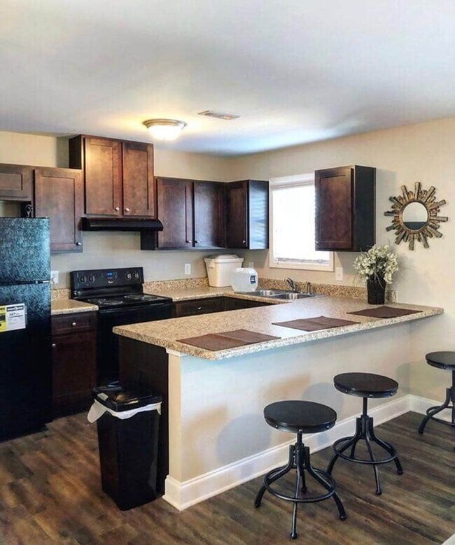 Photo - Welcome To The Enclave Townhome