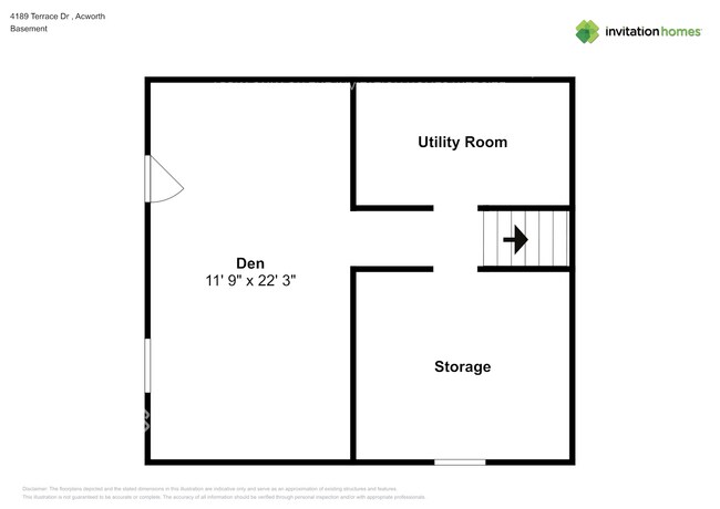 Foto del edificio - 4189 Terrace Dr