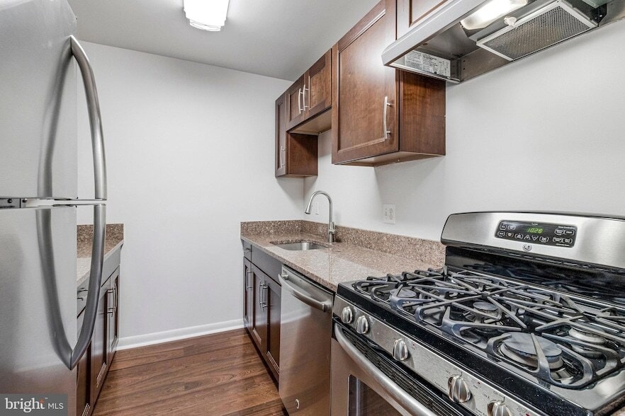 Photo - 3515 Washington Boulevard Unit 414