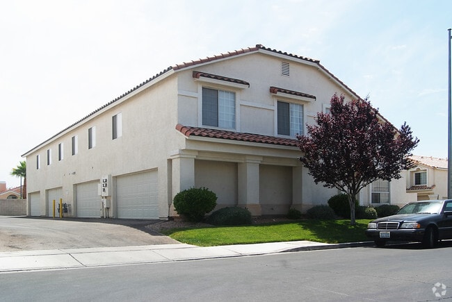 Sandpiper Townhomes Las Vegas, NV