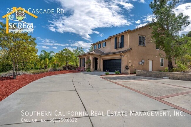 Foto del edificio - 28412 Cascade Rd