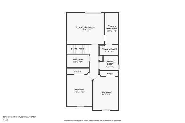 Foto del edificio - 3978 Lavender Ridge Dr