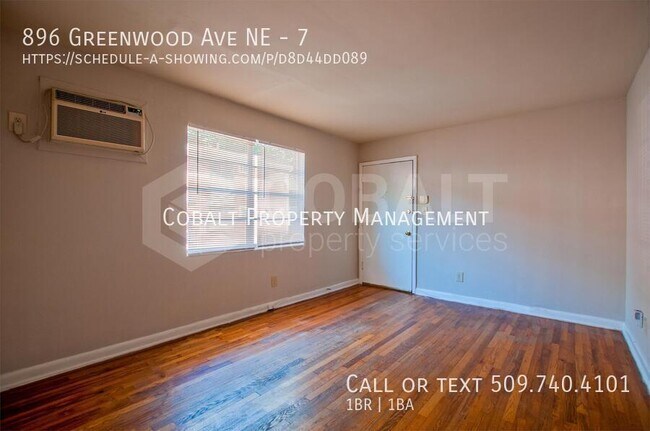 Building Photo - 896 Greenwood Ave NE