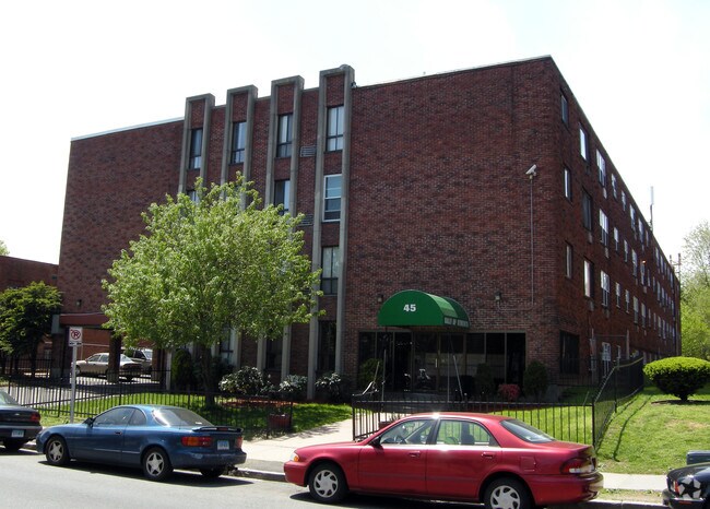 Garden Hill Apartments - Hartford, CT | Apartments.com