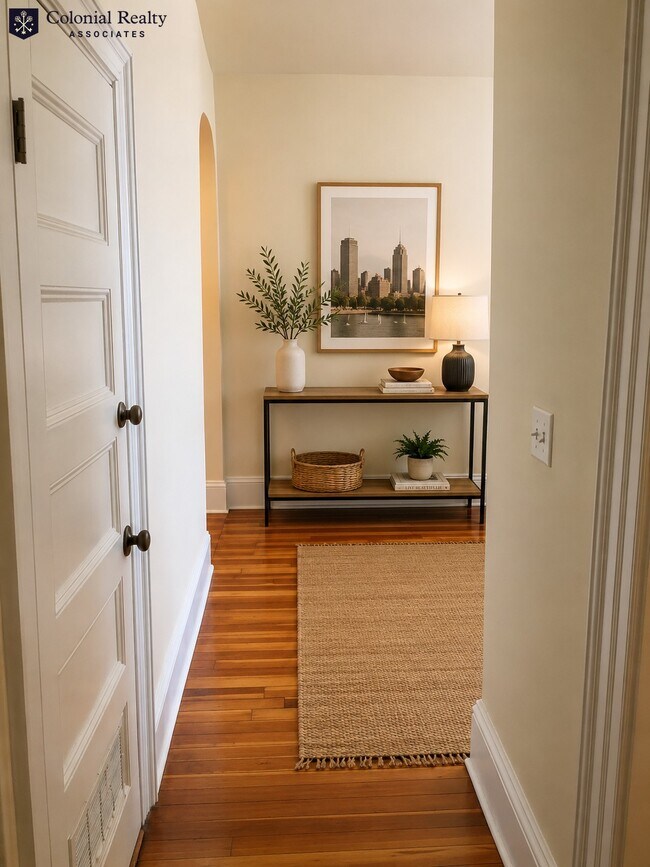 Photo - 1461 Beacon St. Unit 12B Apartment