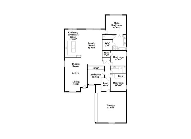Building Photo - 2227 Granger Ave
