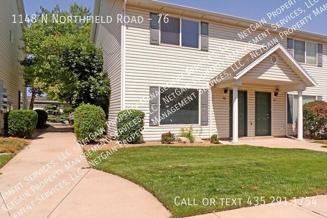 Building Photo - 1148 N Northfield Rd