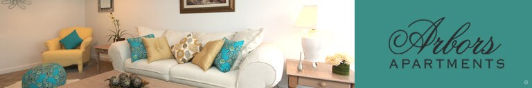 Arbors Apartments
