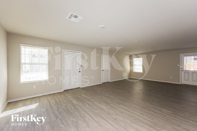 Building Photo - 6443 Pickaxe Way