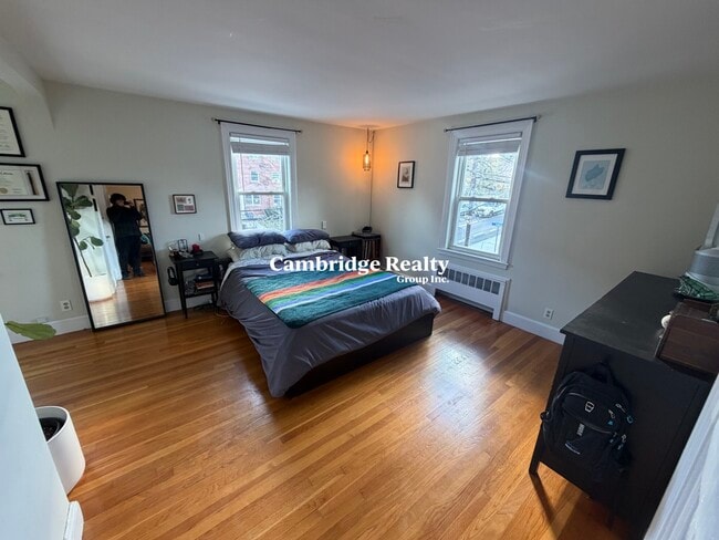 Building Photo - 319 Washington St