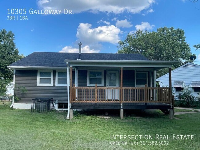 Building Photo - 10305 Galloway Dr