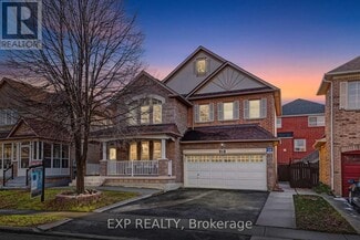 Building Photo - 50 Marbleseed Crescent