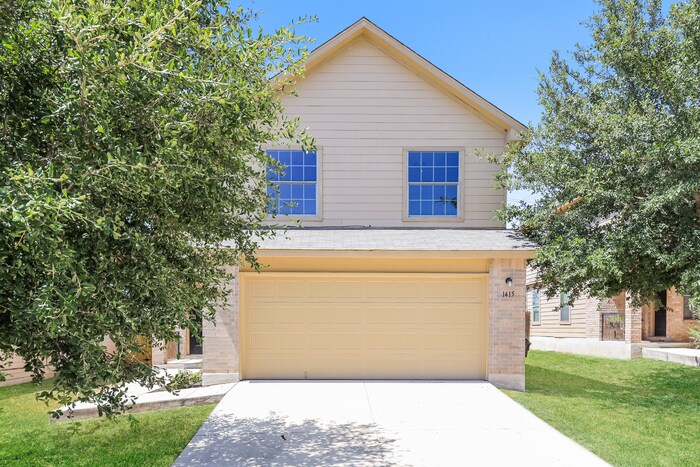 Primary Photo - Dove Landing - 1415 Durango Run, San Anton...