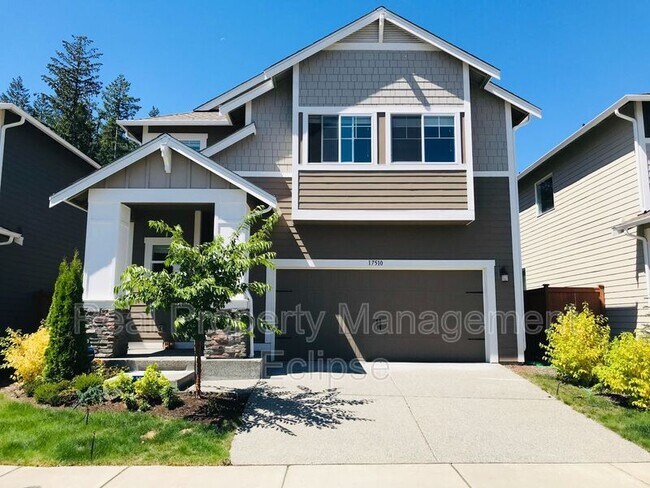 Building Photo - 17510 39th Ave SE