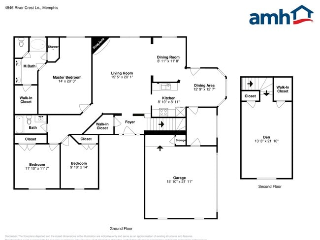 Building Photo - 4946 Rivercrest Ln