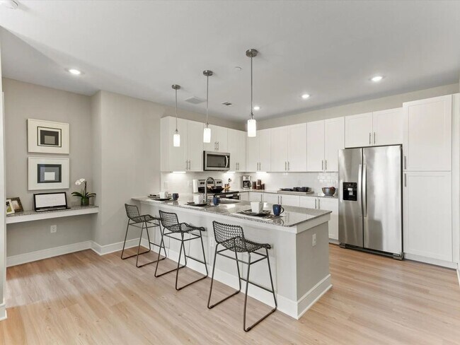 Foto del edificio - 260 S Brook Dr