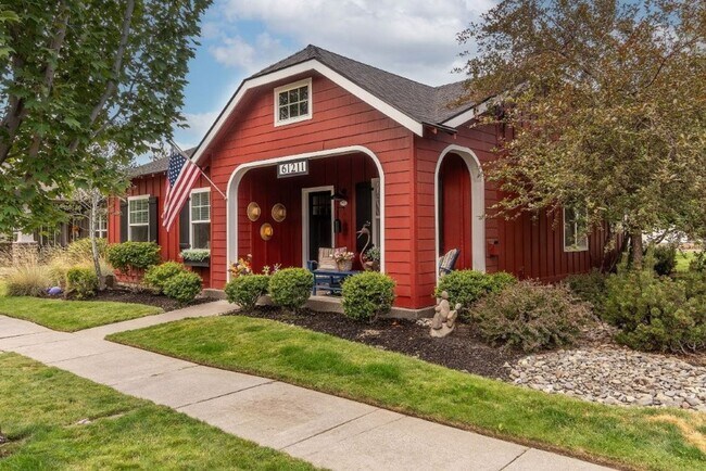 Foto del edificio - 61211 Fairfield Dr