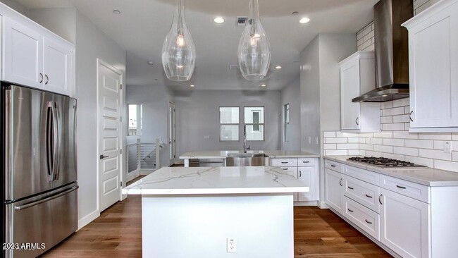 Foto del edificio - 3510 N Miller Rd