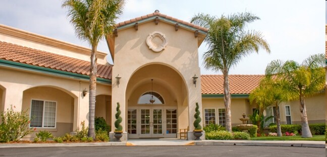 Building Photo - The Villages of San Luis Obispo
