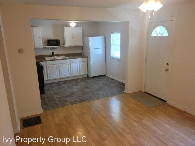 Foto del edificio - 2 br, 1 bath House - 1408 Hunsinger Avenue