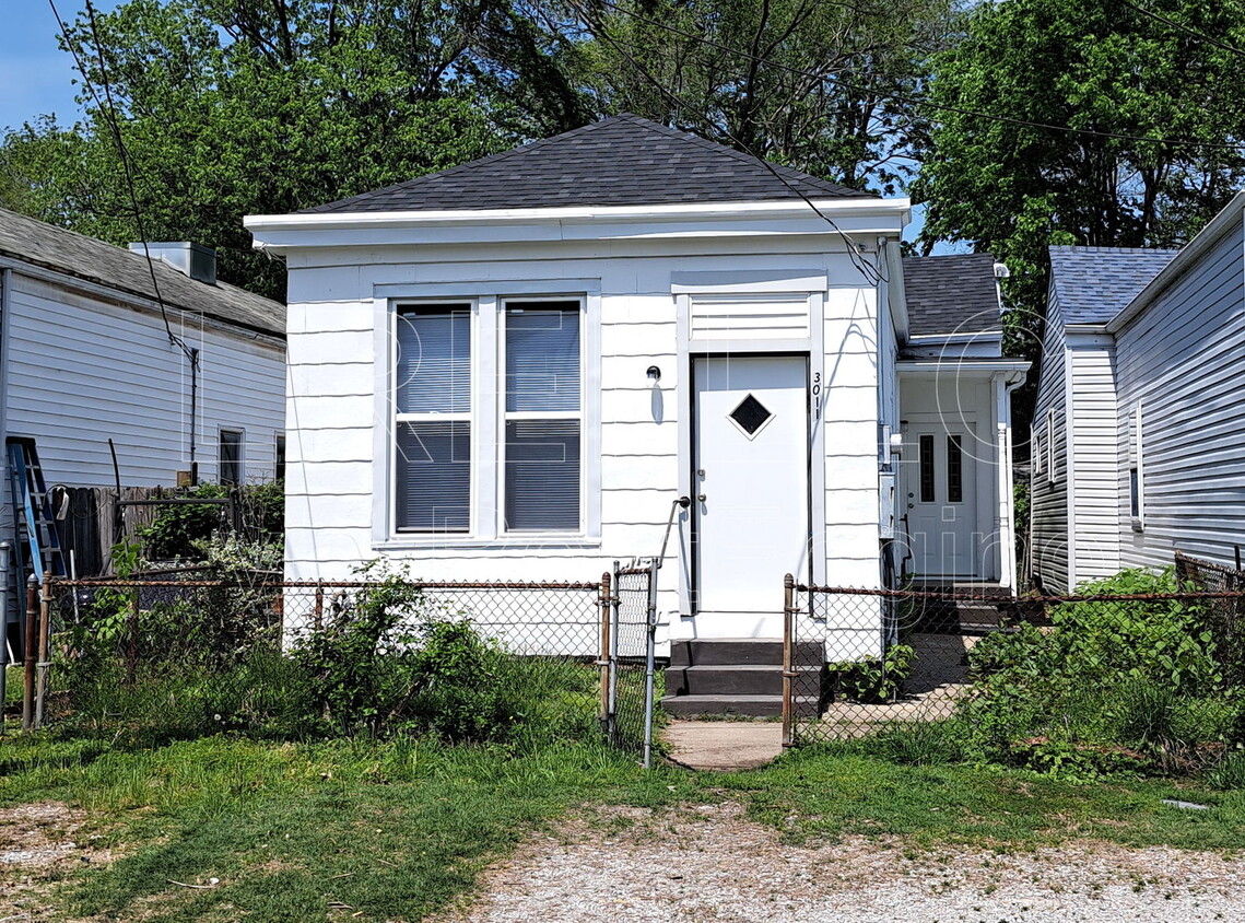 Foto principal - 3011 Rowan St