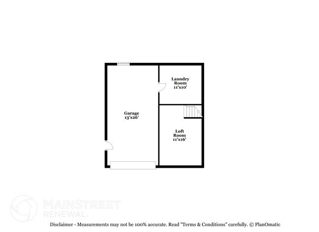 Building Photo - 722 Oak Dr E