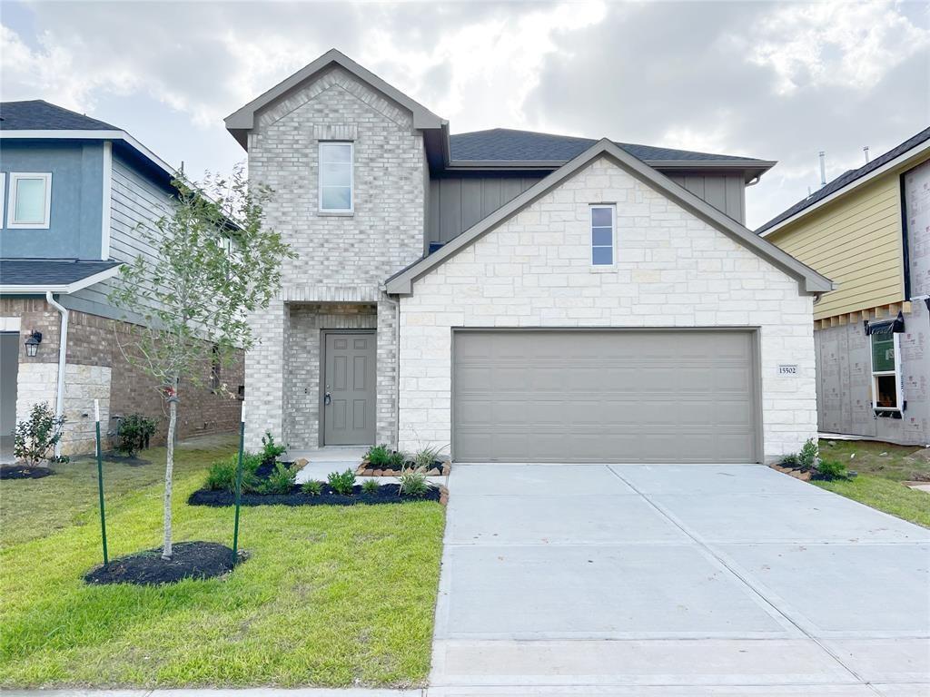15502 Islandview Ln, Houston, TX 77053 House Rental in Houston, TX
