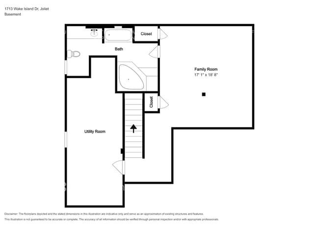 Building Photo - 1713 Wake Island Dr