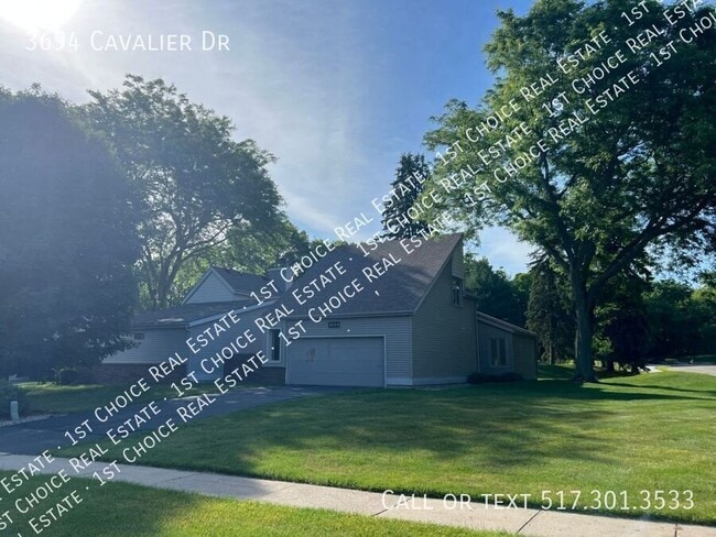 Photo - 3694 Cavalier Dr House