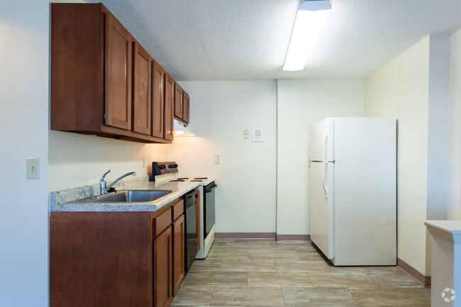 1BR, 1BA - 506 - HADLEY PARK APARTMENTS