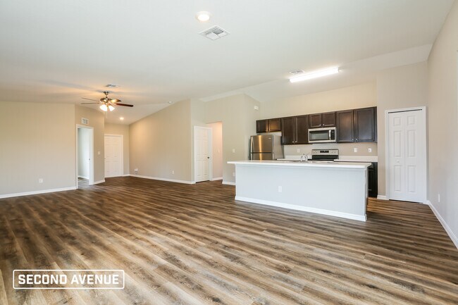 Foto del edificio - 3714 17th St SW