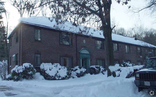 Building Photo - 52-54 Wyman St