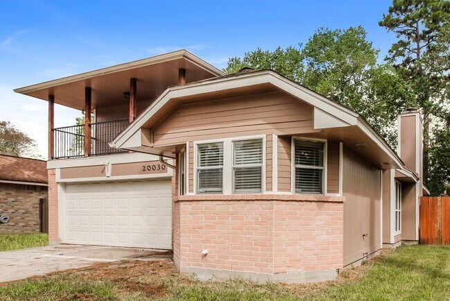 Building Photo - 20030 River Brook Dr