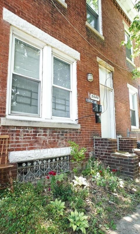 Building Photo - 5040 Florence Ave