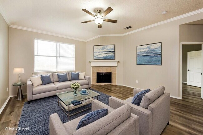 Foto del edificio - 3600 Aldersyde Dr