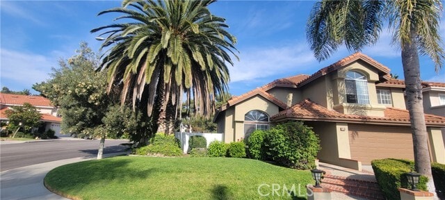 Primary Photo - 1 Andria