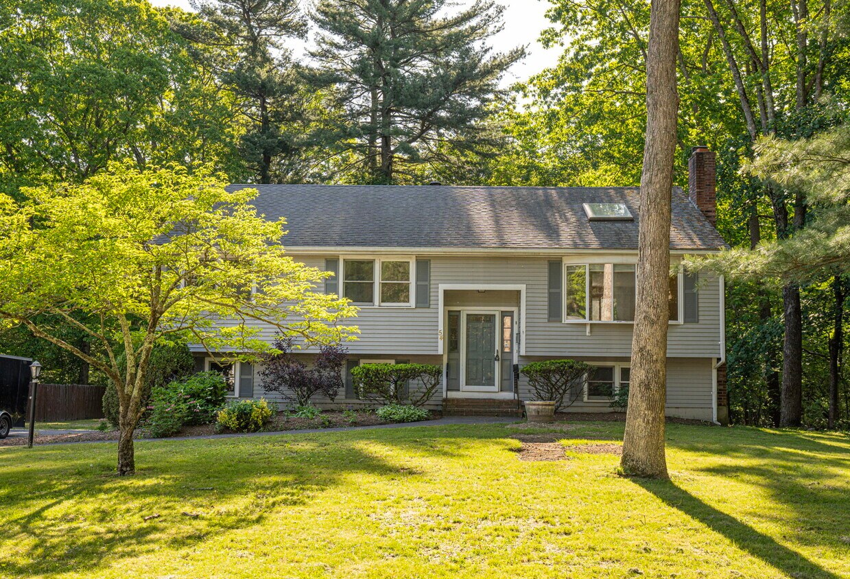 Primary Photo - 54 Courtney Ave