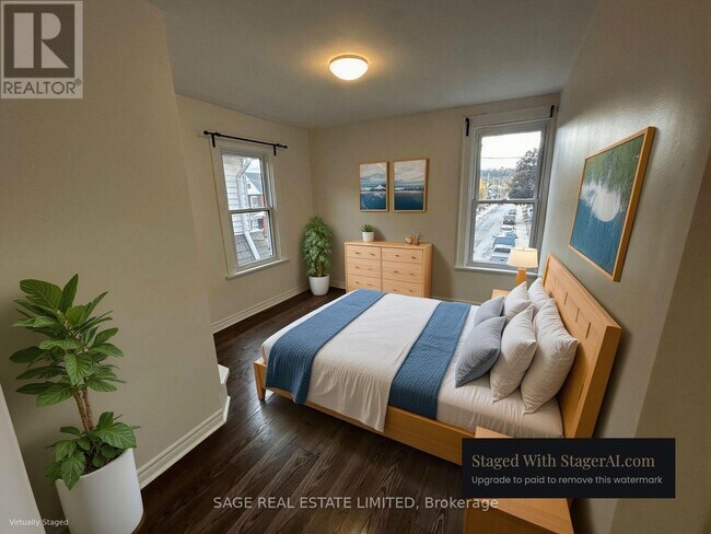 Photo du bâtiment - 9 Wright Ave