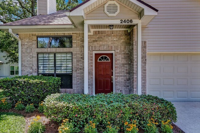 Foto del edificio - Amelia Island Home