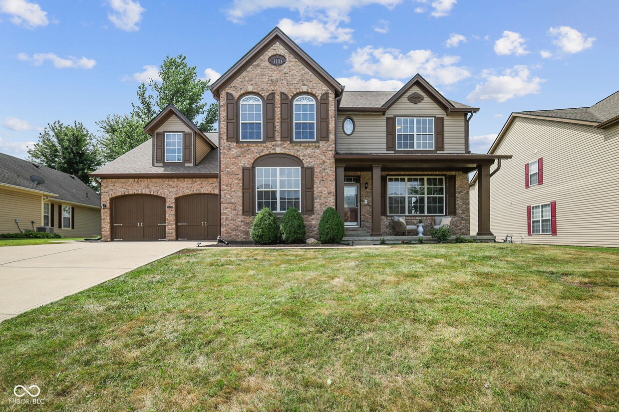 Foto principal - 18879 Monarch Springs Dr