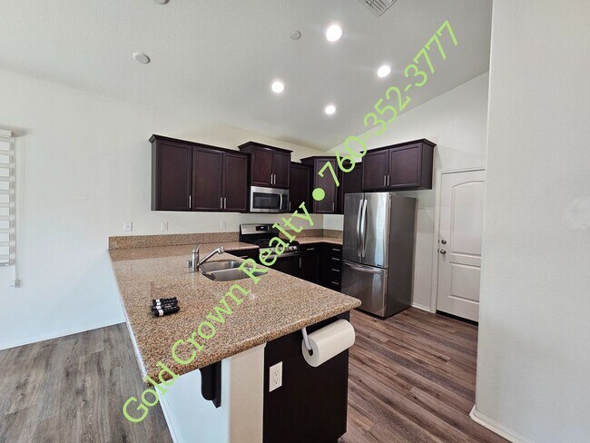 Building Photo - Home in Victoria Ranch Imperial