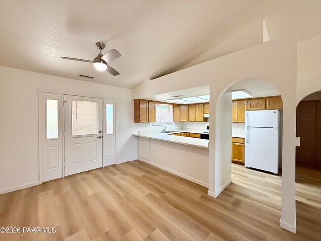 Foto del edificio - 4150 N Kachina Way