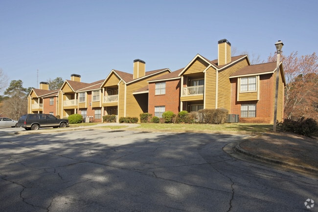 Other - Oak Ridge Trace I Apartments Located in Morrow, GA